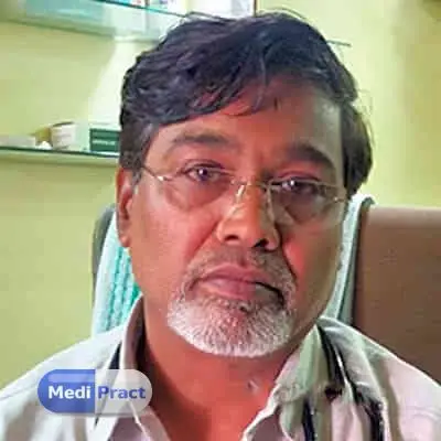 Dr. Yunus Tamboli Profile Picture