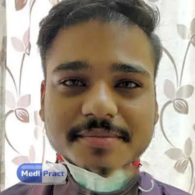 Dr. Yusuf Bhalamwala Profile Picture