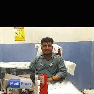 Dr. Yusuf Kotawala Profile Picture