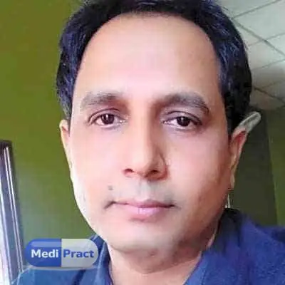 Dr. Yusuf Profile Picture