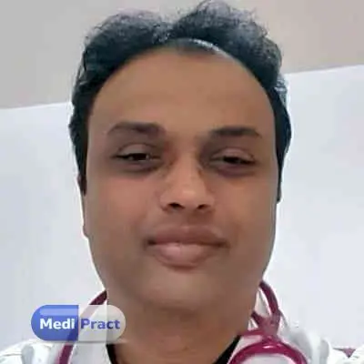 Dr. Yusuf Parvez Profile Picture