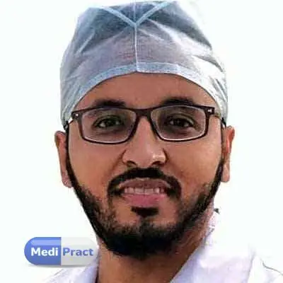 Dr. Yusuf Saifee Profile Picture