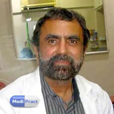 Dr. Yusuf Virani Profile Picture