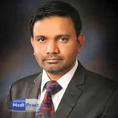 Dr. Yusuff Shariff K S Profile Picture