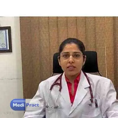 Dr. Yuthika Malhotra Arora Profile Picture