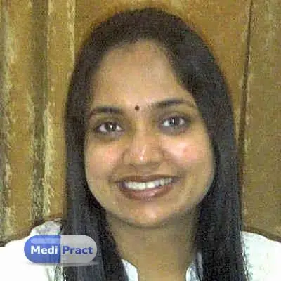Dr. Yuthika Sharma Bajpai Profile Picture