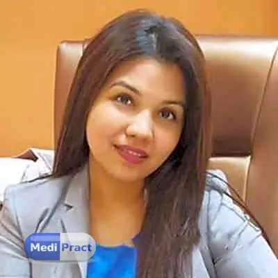 Dr. Yuti Nakhwa Profile Picture