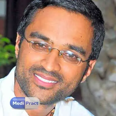 Dr. Yuvabharat Profile Picture