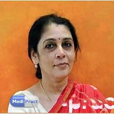 Dr. Yuvakshi Juneja Profile Picture