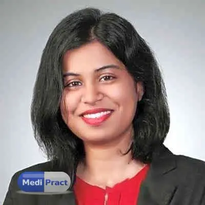 Dr. Yuvapriya Ravikumar Profile Picture