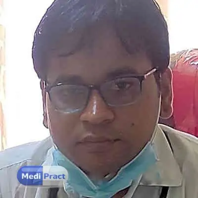 Dr. Yuvaraj Hanagandi Profile Picture
