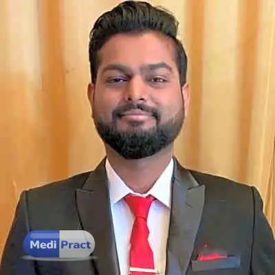 Dr. Yuvaraja S Shetty Profile Picture