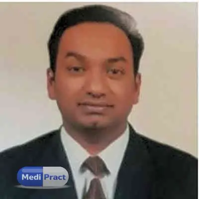 Dr. Yuvarajan Palanisamy Profile Picture