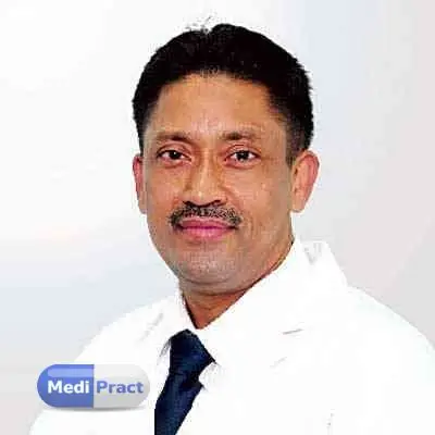 Dr. Yuvraj Kumar Profile Picture