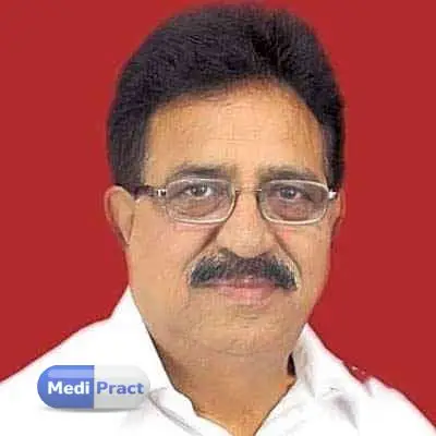 Dr. Yuvraj Kumar Tyagi Profile Picture