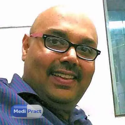 Dr. Yuvraj Parmar Profile Picture