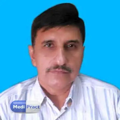 Dr. Yuvraj S. Khullar Profile Picture