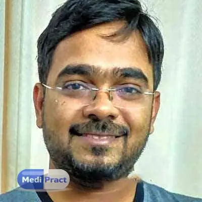 Dr. Yuvraj Singh Profile Picture