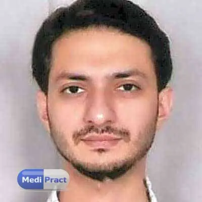 Dr. Yuvraj Singh Profile Picture