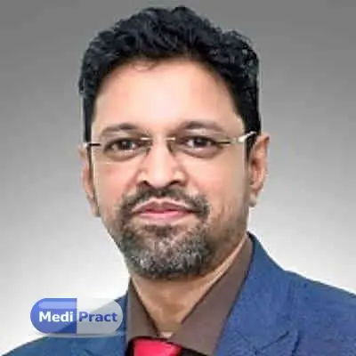 Dr. Z K Misri Profile Picture