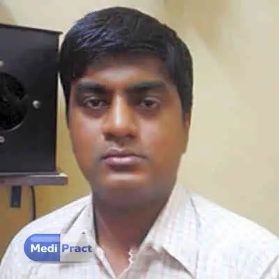 Dr. Z. Md. Wahid Ali Profile Picture