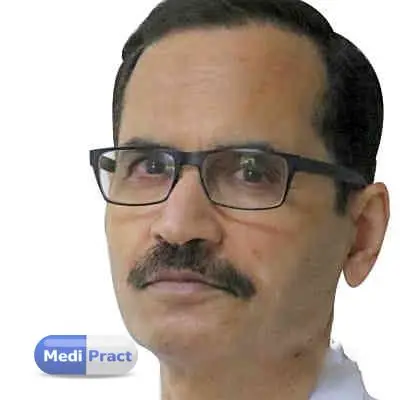 Dr. Z. S. Meharwal Profile Picture