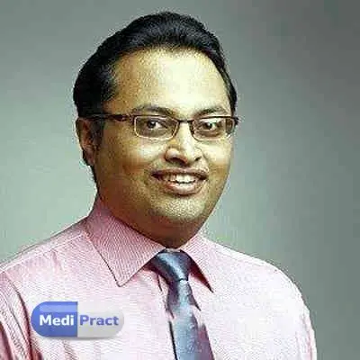 Dr. Zachariah T Zachariah Profile Picture
