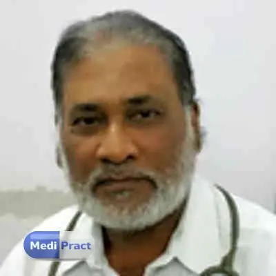 Dr. Zafar Ali Khan Profile Picture