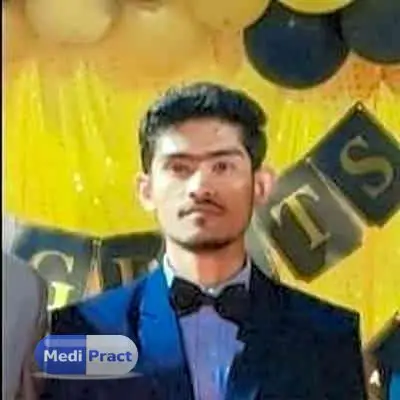 Dr. Zafar Samani Profile Picture