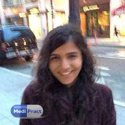 Dr. Zahabia Basrai Profile Picture