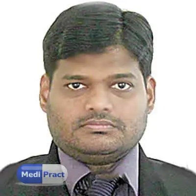 Dr. Zaheer Ahmed Profile Picture
