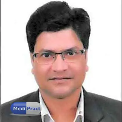 Dr. Zahid Ali Profile Picture