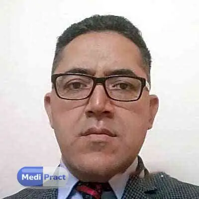 Dr. Zahid Hussain Profile Picture