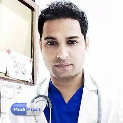 Dr. Zahid Khan Profile Picture