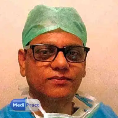 Dr. Zahid Khan Profile Picture