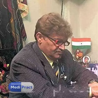 Dr. Zahid Noorani Profile Picture