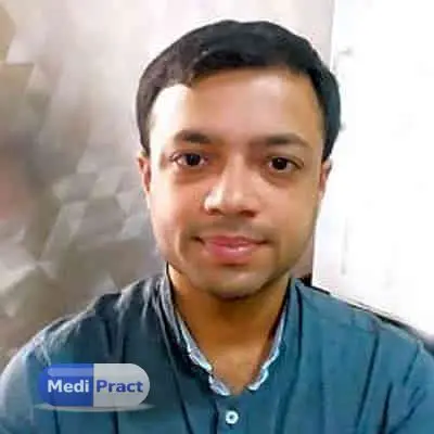Dr. Zahid R Nathoo Profile Picture
