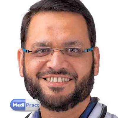 Dr. Zahidul Kareem Profile Picture