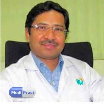 Dr. Zahir Abbas Profile Picture