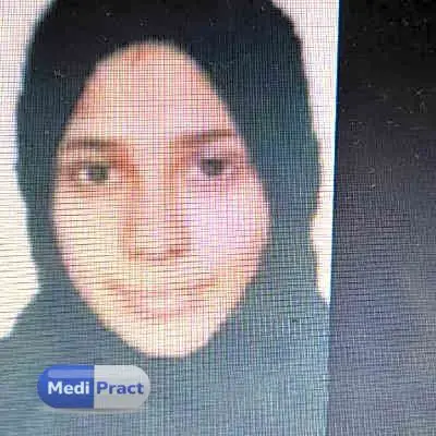 Dr. Zahra Abdul Rasheed Profile Picture