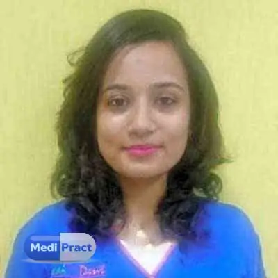 Dr. Zahra H Madarwala Profile Picture