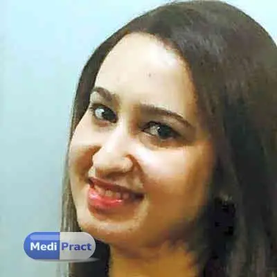 Dr. Zahra Hussain Profile Picture