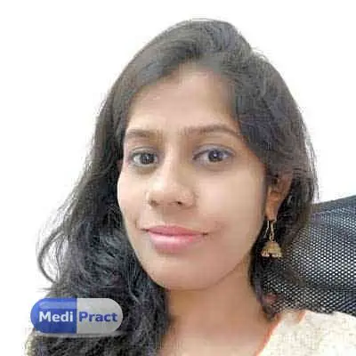 Dr. Zaiba Ambreen Profile Picture