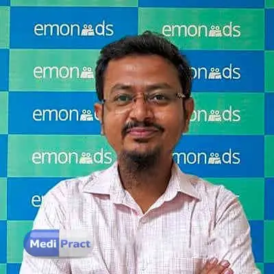 Dr. Zaid Ahmed Profile Picture