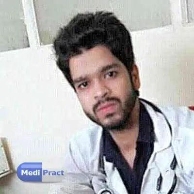 Dr. Zaid Ansari Profile Picture