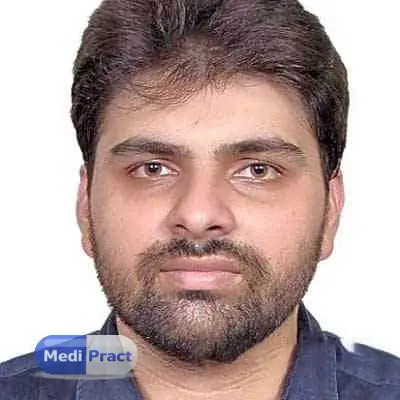 Dr. Zain Khatib Profile Picture
