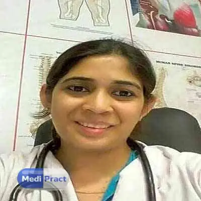 Dr. Zainab Saifee Profile Picture