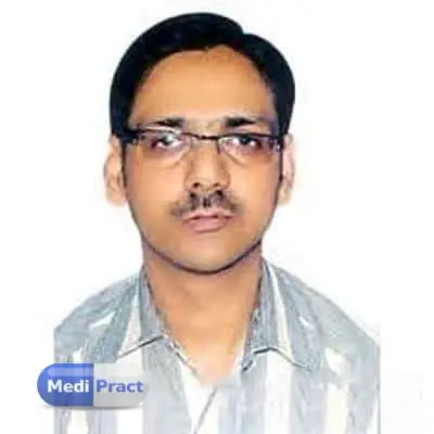 Dr. Zainul Bashar Ansari Profile Picture