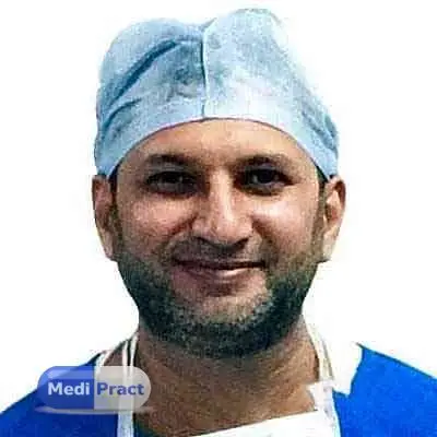 Dr. Zainulabedin Hamdulay Profile Picture