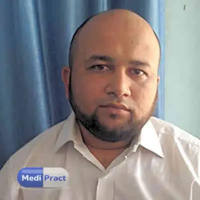 Dr. Zaki H. Sheth Profile Picture